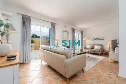 Moradia T3 para Venda em Paderne