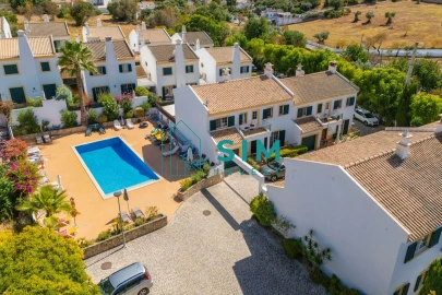 Moradia T3 para Venda em Paderne