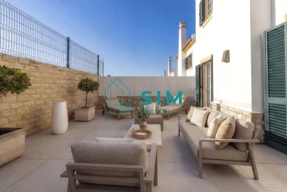 Moradia T3 para Venda em Paderne