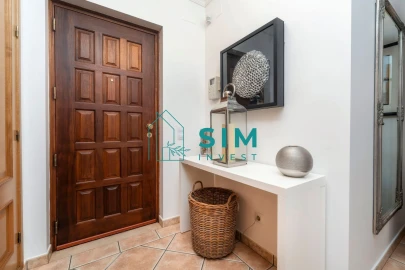 Moradia T3 para Venda em Paderne
