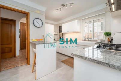 Moradia T3 para Venda em Paderne