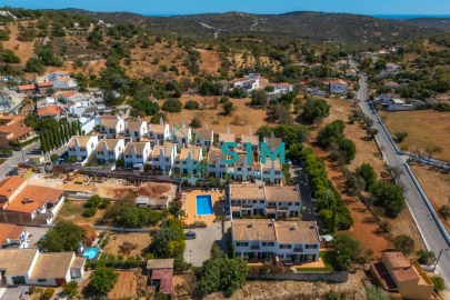 Moradia T3 para Venda em Paderne