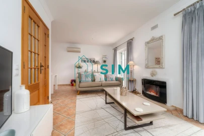 Moradia T3 para Venda em Paderne