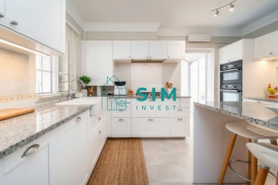 Moradia T3 para Venda em Paderne