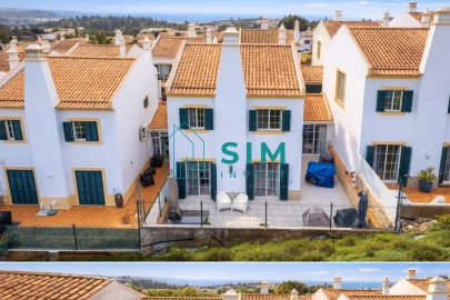 Moradia T3 para Venda em Paderne