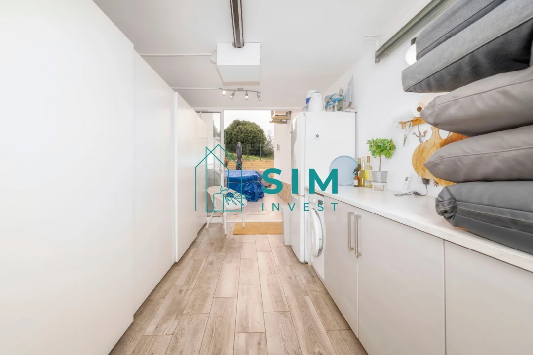 Moradia T3 para Venda em Paderne Foto 33