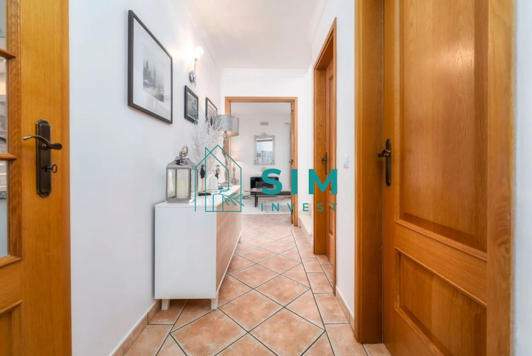 Moradia T3 para Venda em Paderne Foto 10