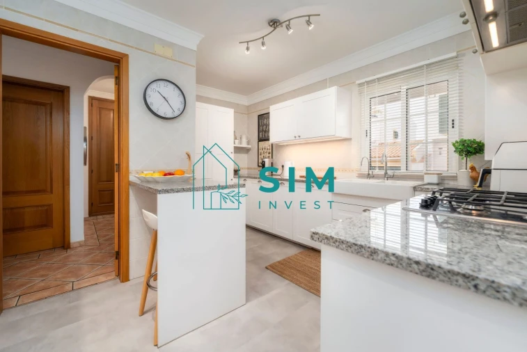 Moradia T3 para Venda em Paderne Foto 27