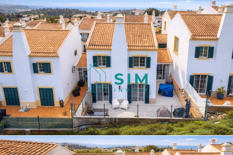 Moradia T3 para Venda em Paderne Foto 6