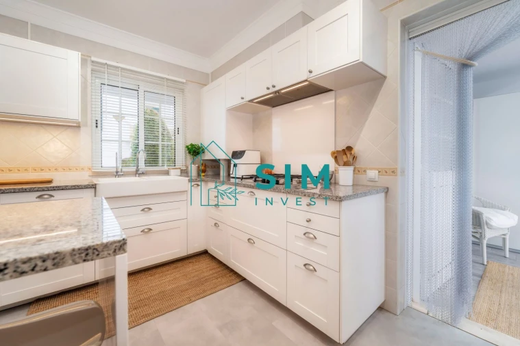 Moradia T3 para Venda em Paderne Foto 26