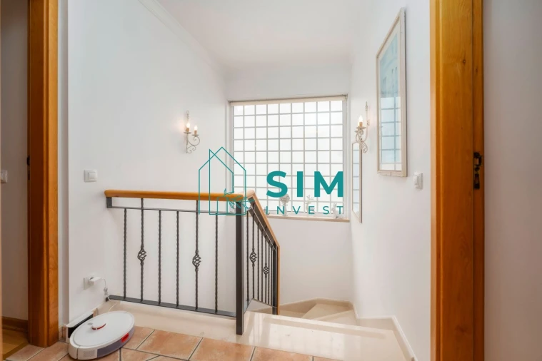 Moradia T3 para Venda em Paderne Foto 20