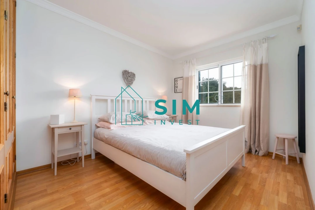 Moradia T3 para Venda em Paderne Foto 17