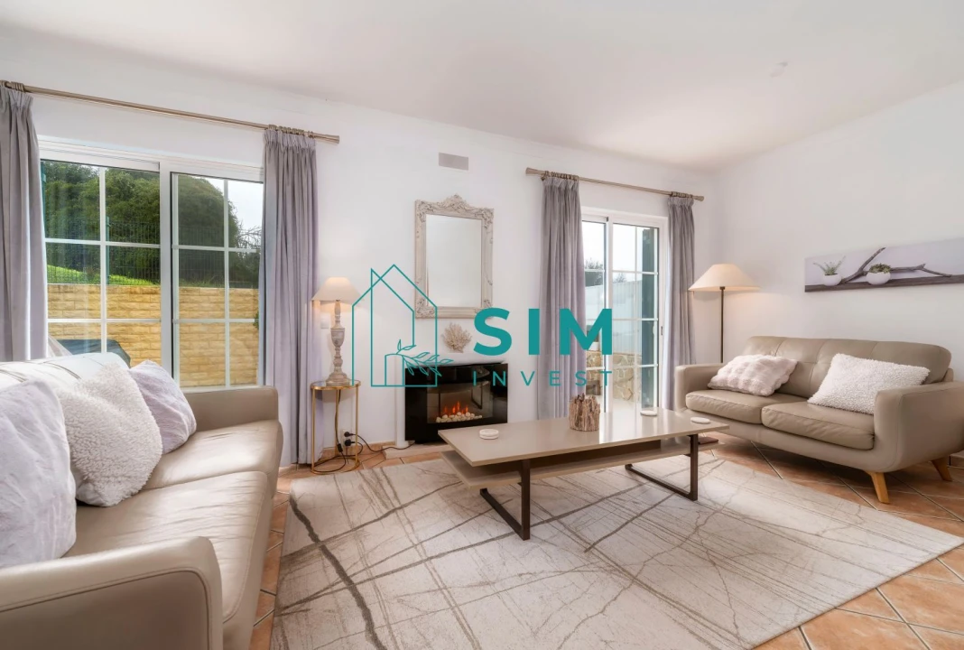 Moradia T3 para Venda em Paderne Foto 4