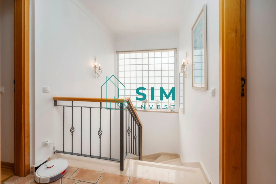 Moradia T3 para Venda em Paderne Foto 20