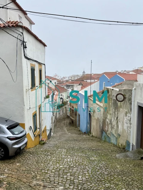 Moradia T1 para Venda em Palmela