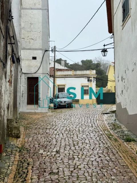Moradia T1 para Venda em Palmela