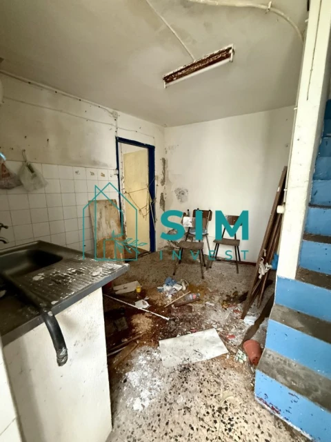 Moradia T1 para Venda em Palmela