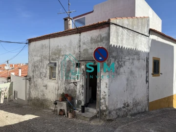 Moradia T1 para Venda em Palmela