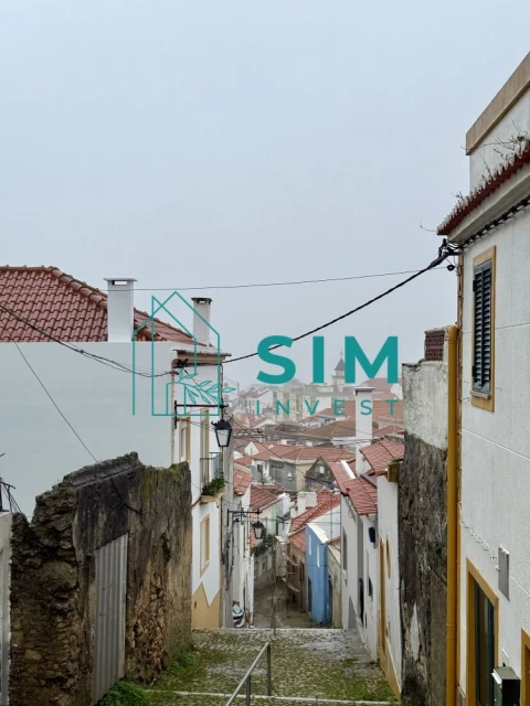 Moradia T1 para Venda em Palmela