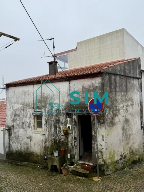 Moradia T1 para Venda em Palmela