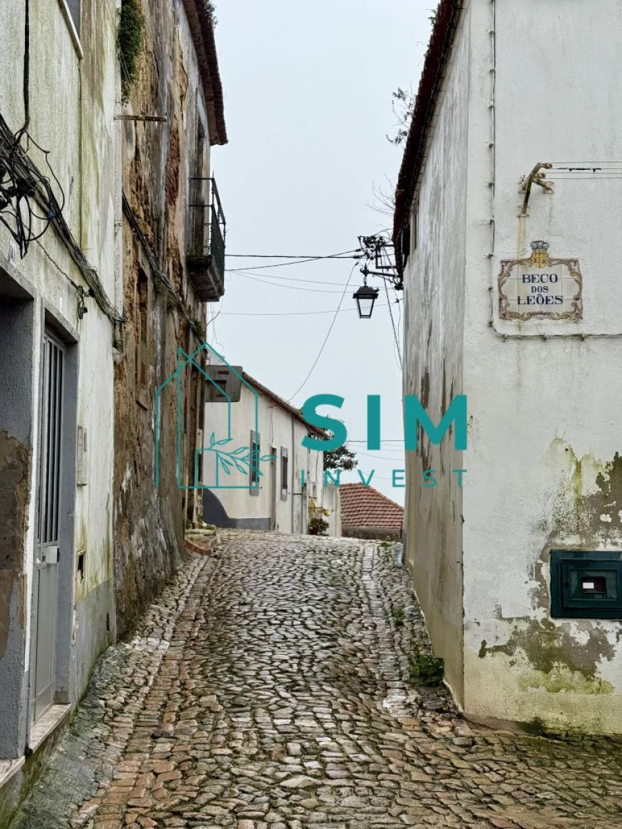 Moradia T1 para Venda em Palmela Foto 17