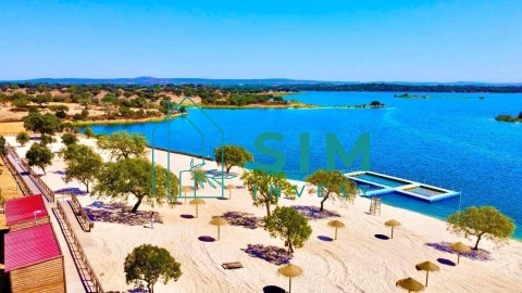 Terreno para Venda em Viana do Alentejo