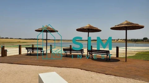 Terreno para Venda em Viana do Alentejo