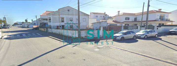 Terreno para Venda em Viana do Alentejo