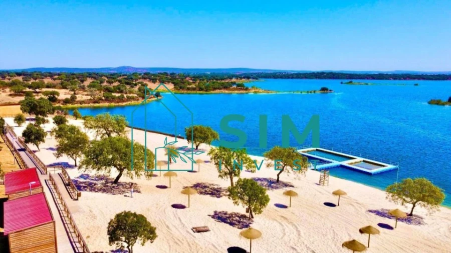 Terreno para Venda em Viana do Alentejo Foto 10