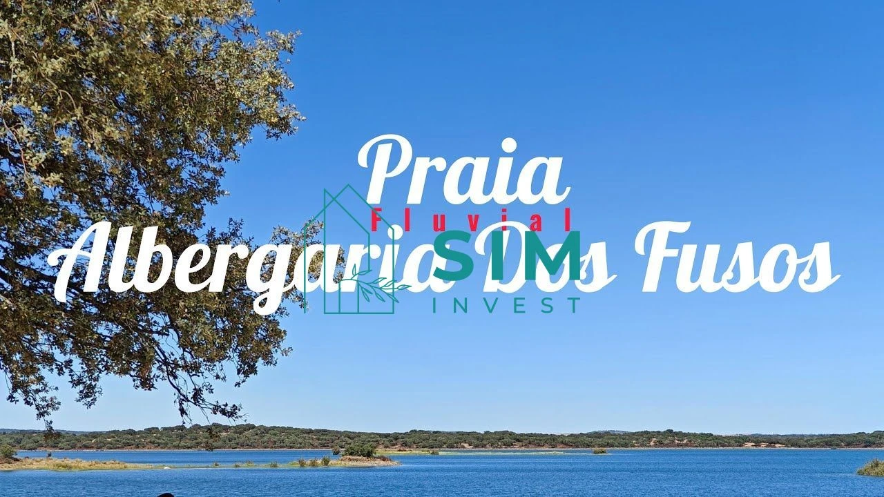 Terreno para Venda em Viana do Alentejo Foto 9