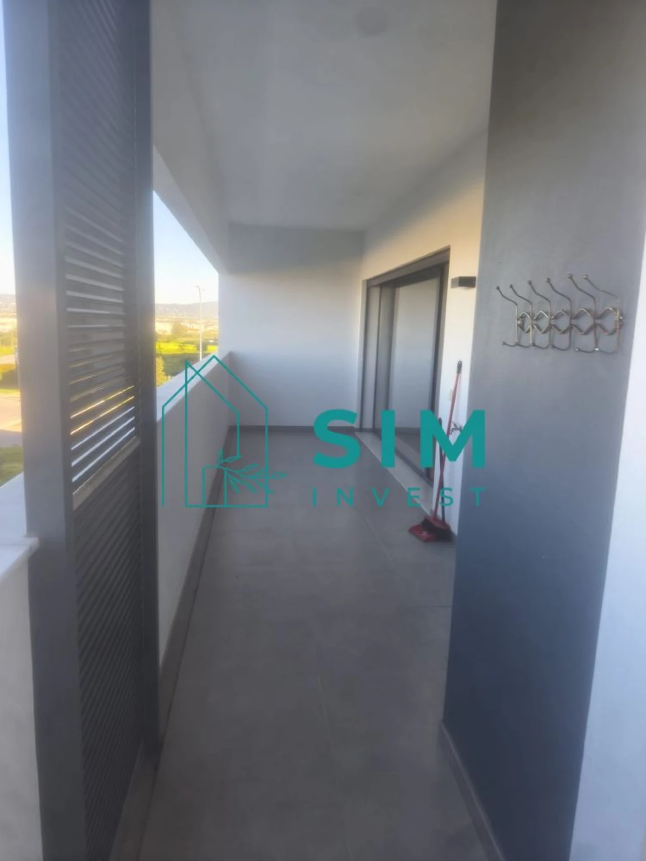 Apartamento T3 para Arrendamento em Faro (Sé e São Pedro) Foto 10