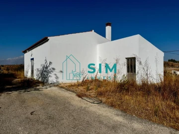 Moradia T3 para Venda em Castro Marim