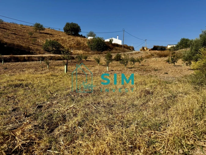 Moradia T3 para Venda em Castro Marim Foto 21