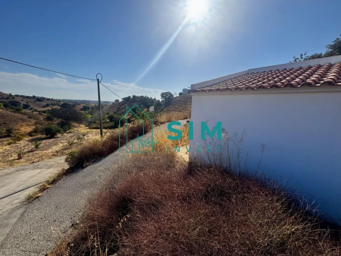 Moradia T3 para Venda em Castro Marim Foto 22