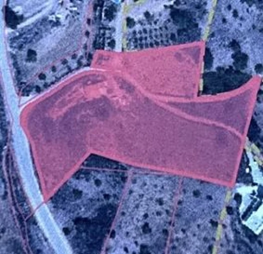 Moradia T3 para Venda em Castro Marim Planta 1