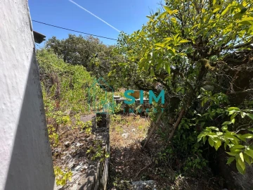 Moradia T1 para Venda em Alcanede