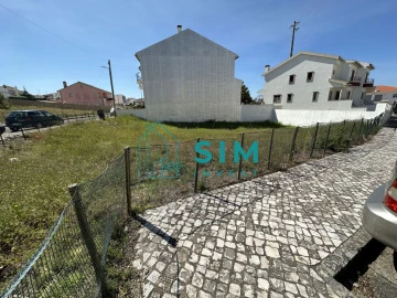 Terreno para Venda em Rio Maior