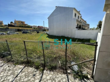 Terreno para Venda em Rio Maior