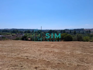 Terreno para Venda em São Pedro de Tomar