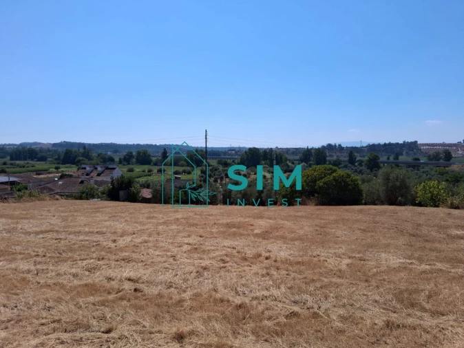 Terreno para Venda em São Pedro de Tomar Foto 11