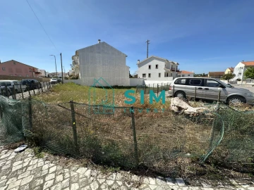 Terreno para Venda em Rio Maior