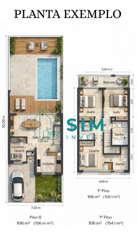 Terreno para Venda em Rio Maior