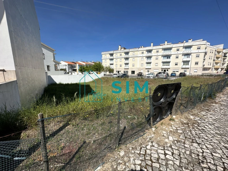 Terreno para Venda em Rio Maior Foto 6