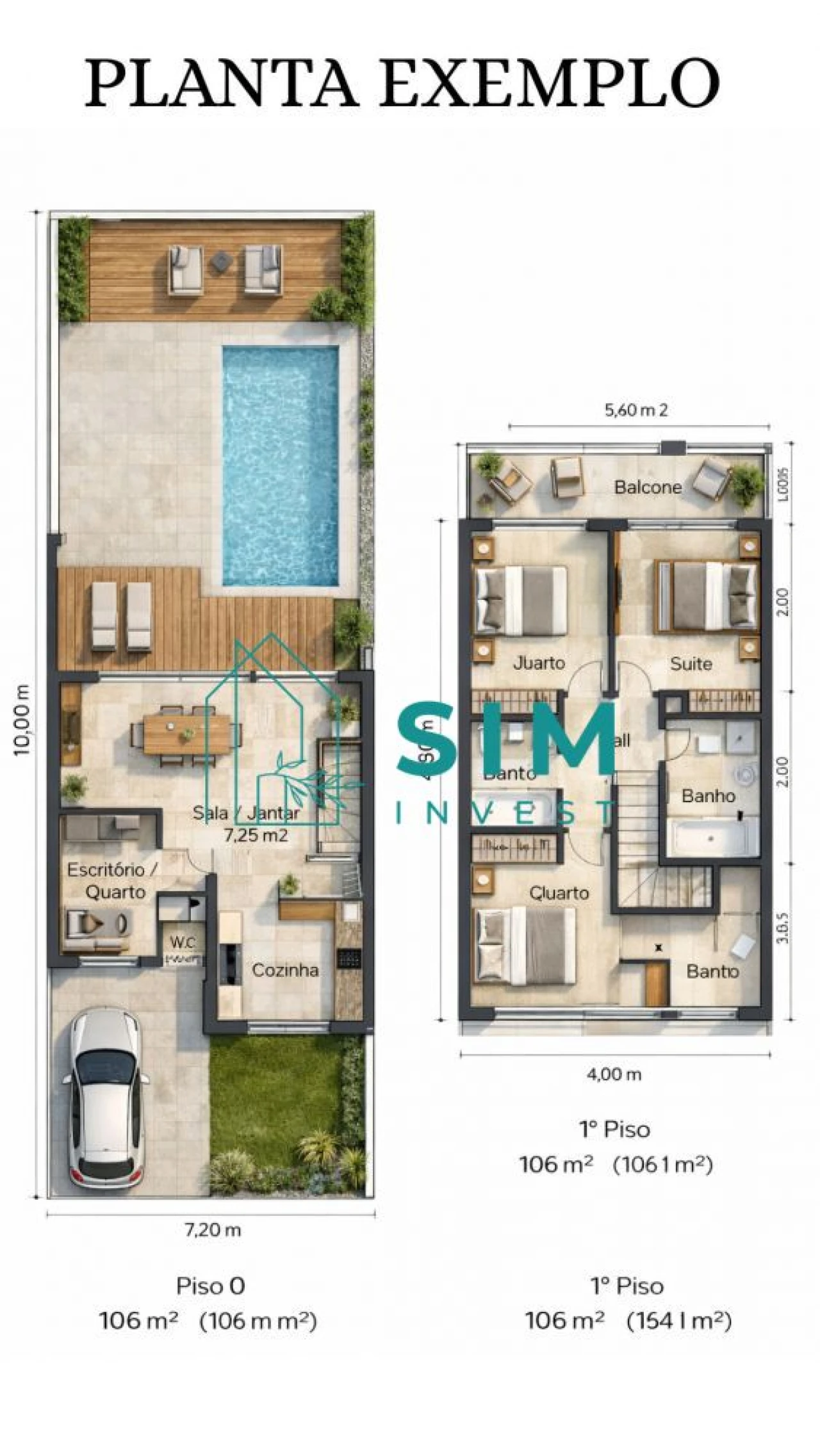 Terreno para Venda em Rio Maior Foto 14