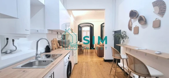 Loja para Venda em Évora (São Mamede, Sé, São Pedro e Santo Antão)