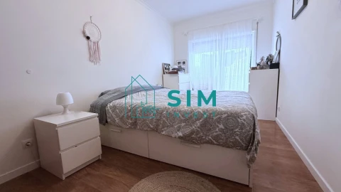 Apartamento T2 para Venda em Malagueira e Horta das Figueiras