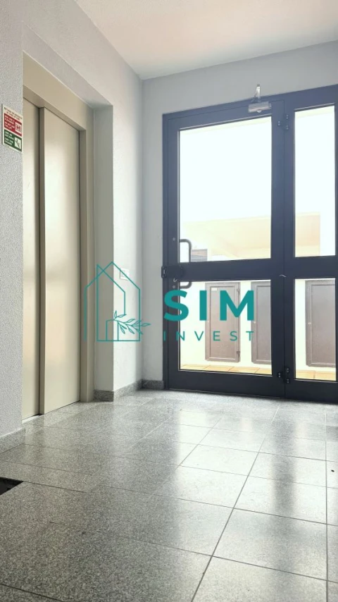 Apartamento T2 para Venda em Malagueira e Horta das Figueiras