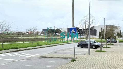 Apartamento T2 para Venda em Malagueira e Horta das Figueiras