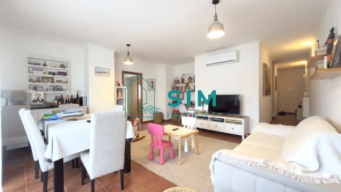 Apartamento T2 para Venda em Malagueira e Horta das Figueiras