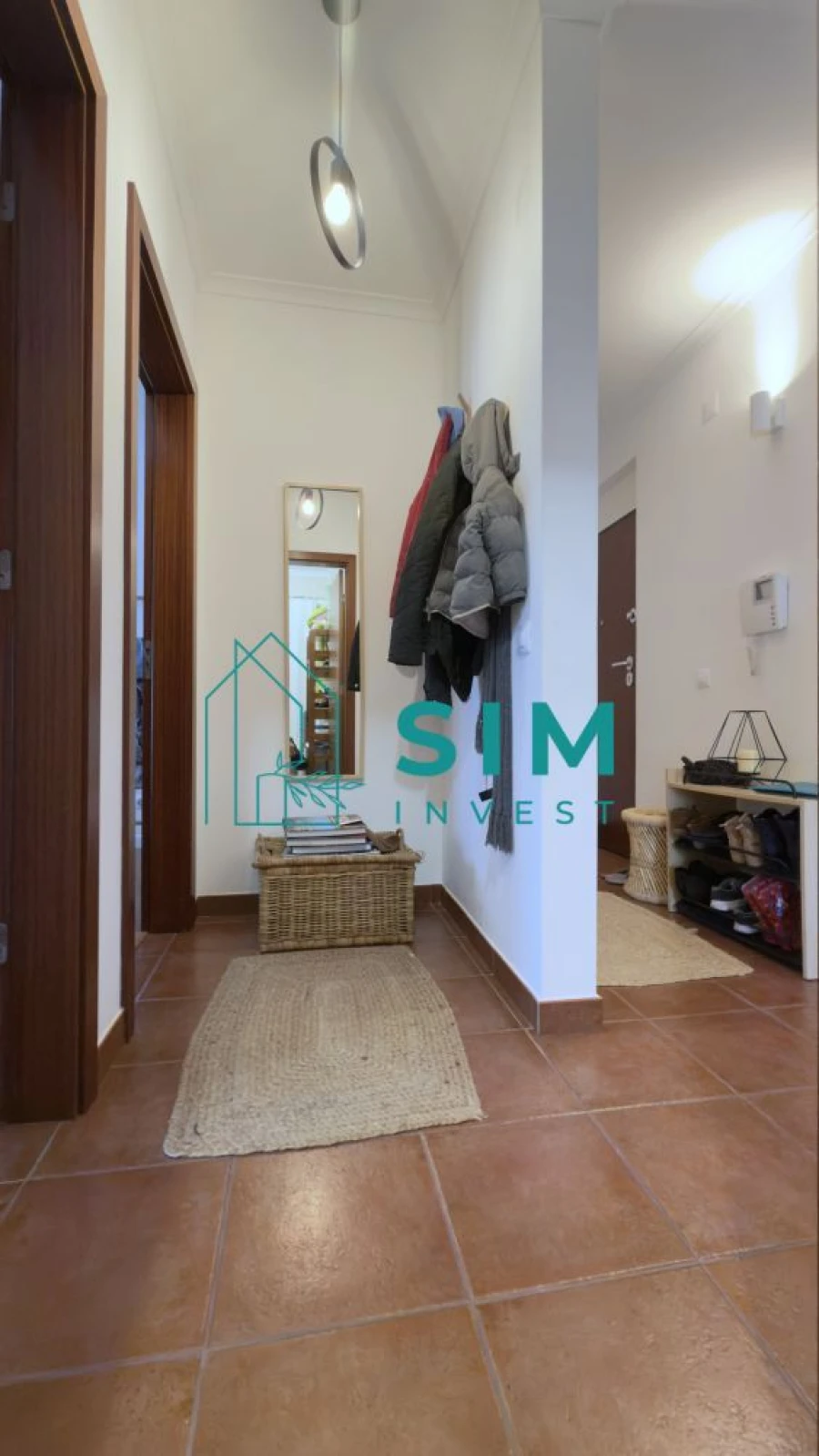 Apartamento T2 para Venda em Malagueira e Horta das Figueiras Foto 16